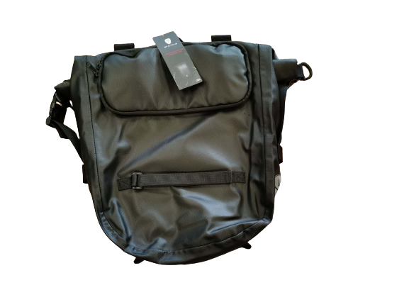 LEISGER ET.Cycle Premium Pannier 20L Bag