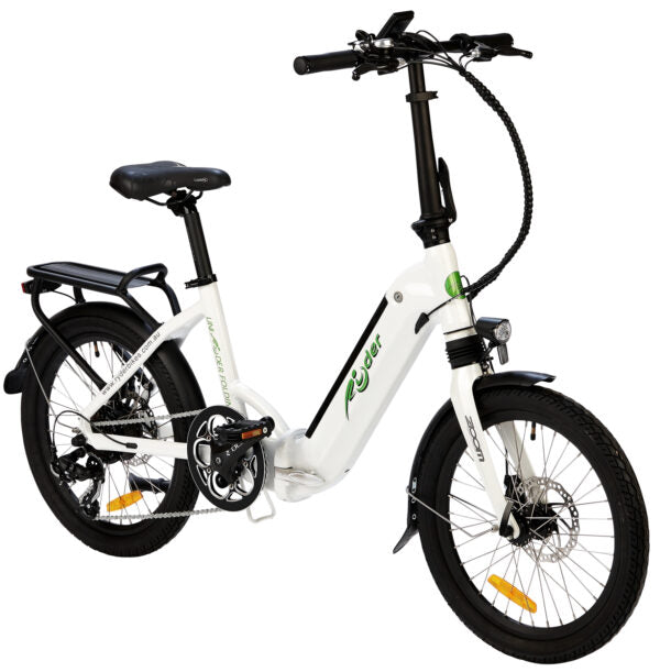 Ryder Uni Ryder Folding Electric Bike