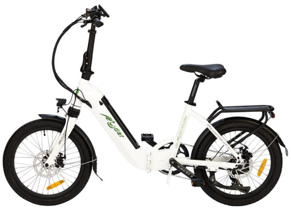 Ryder Uni Ryder Folding Electric Bike