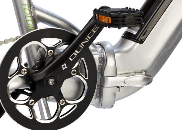 Ryder Uni Ryder Folding Electric Bike