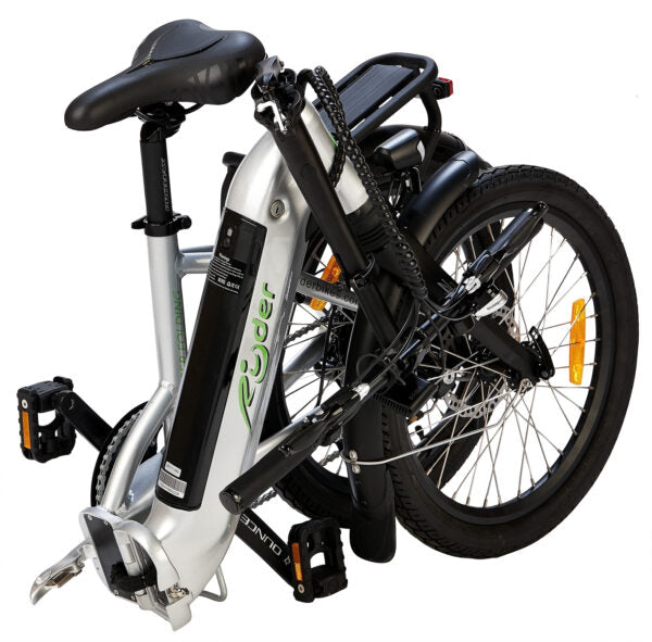 Ryder Uni Ryder Folding Electric Bike