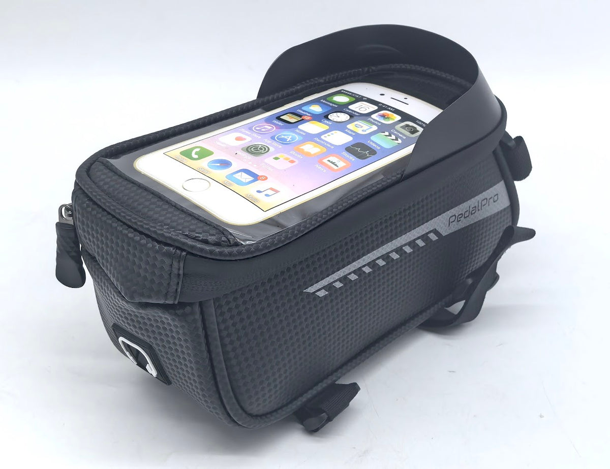 PedalPro Phone Bag