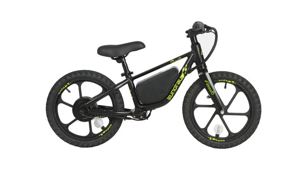 Eunorau EKIDS-16 2024 Kids Electric Bikes