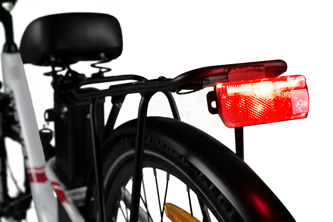 Sunmono E-Mono AURA PLUS Urban Electric Bike