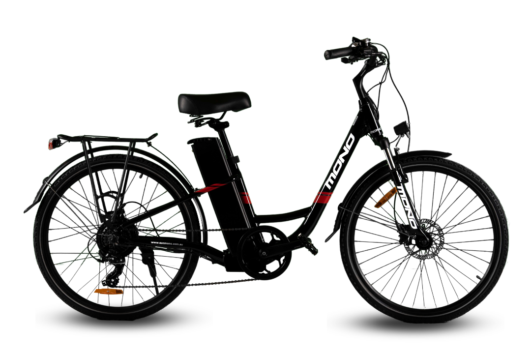 Sunmono E-Mono AURA PLUS Urban Electric Bike