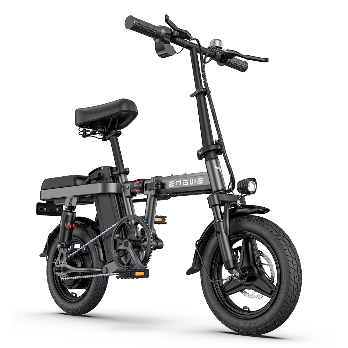 Engwe T14 Folding E-Bike