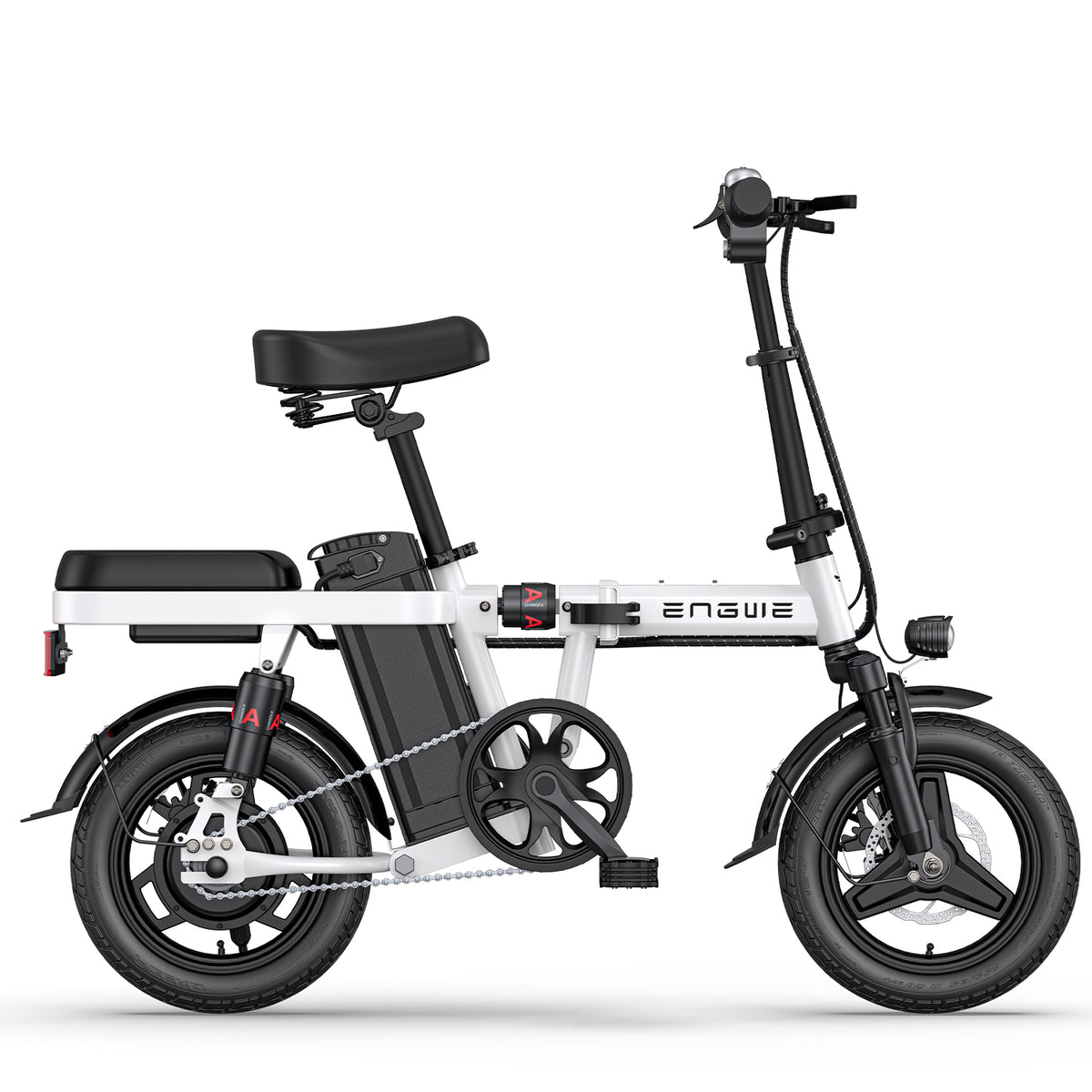 Engwe T14 Folding E-Bike