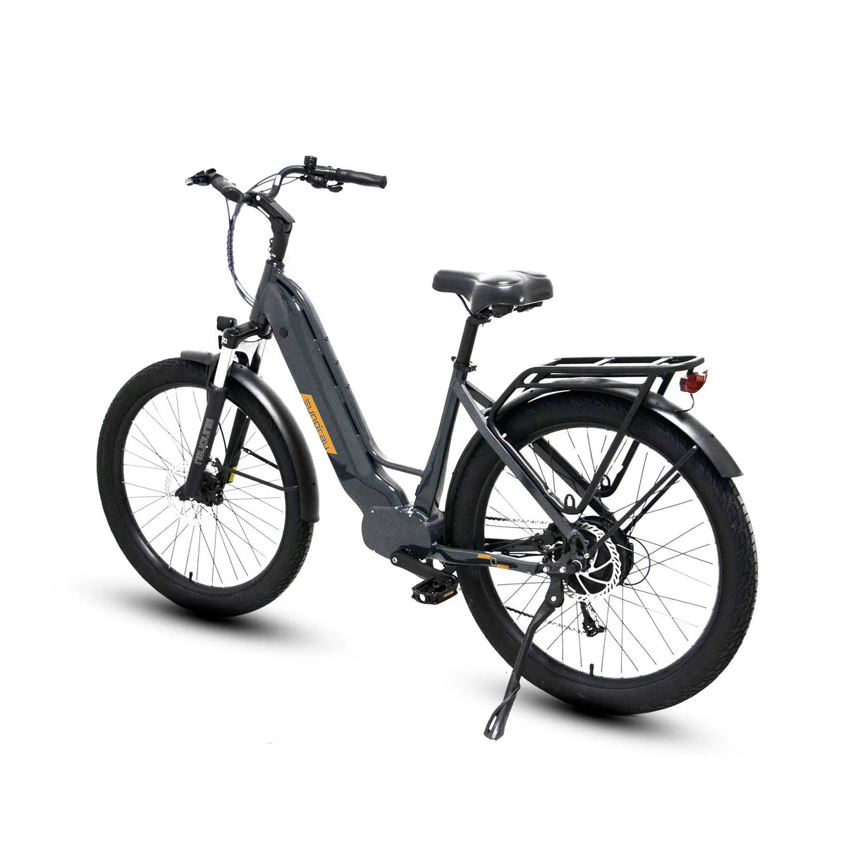 Eunorau META275 Electric Bike