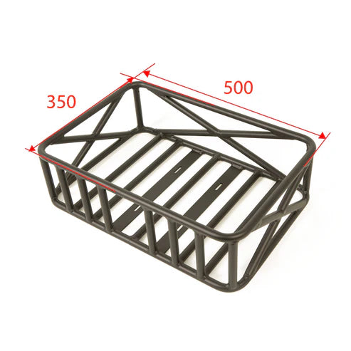 Eunorau Basket Kit for CARGO Electric Bike