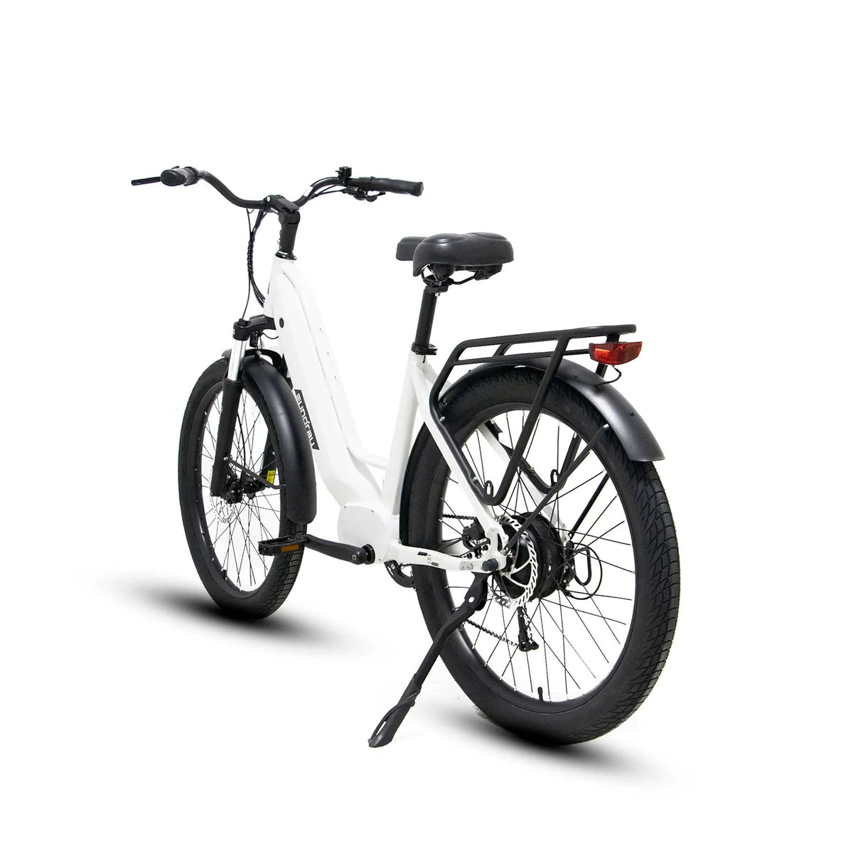 Eunorau META275 Electric Bike