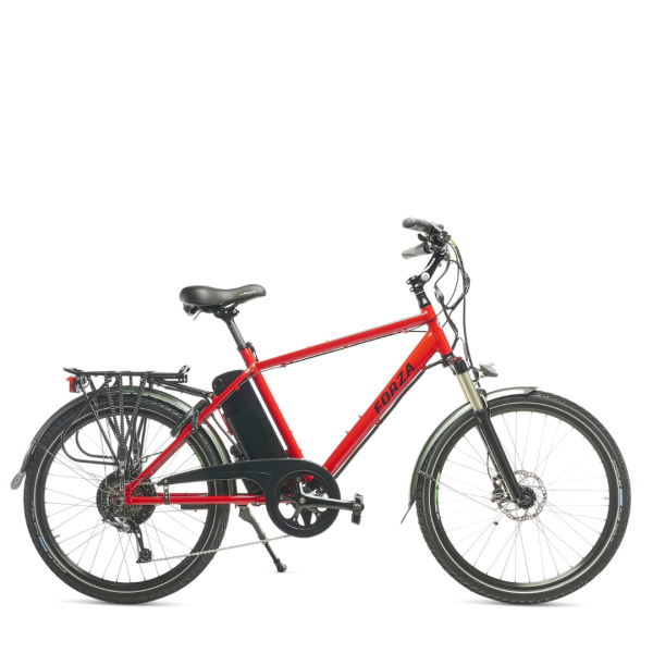 Ryder Ezee Forza Electric Mountain Bike