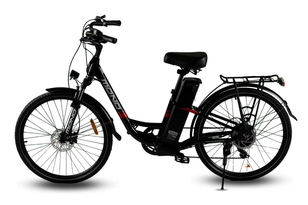 Sunmono E-Mono AURA PLUS Urban Electric Bike