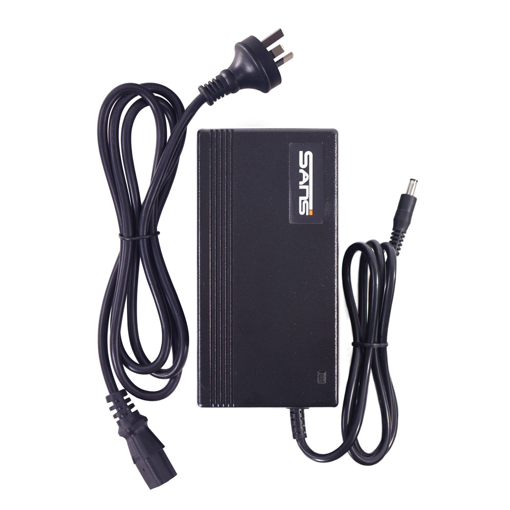 SANS Bike Charger DC482AU for NCM