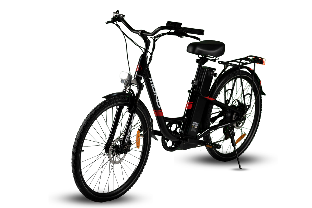 Sunmono E-Mono AURA PLUS Urban Electric Bike