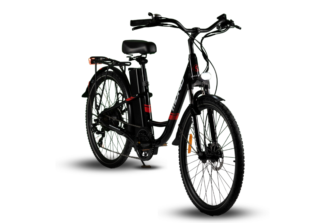 Sunmono E-Mono AURA PLUS Urban Electric Bike