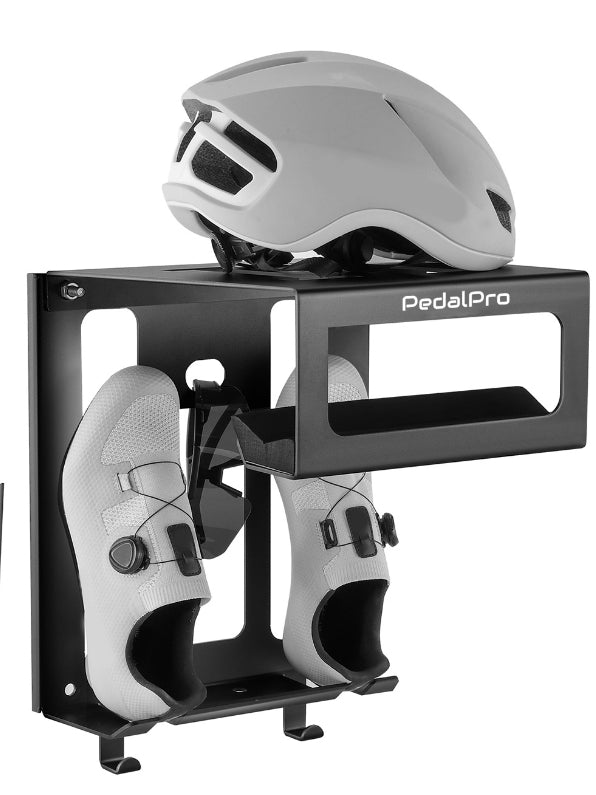 PedalPro Wall Bike Rack