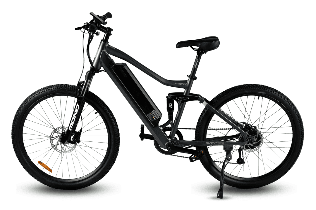 Sunmono E-Mono ZEUS Electric Mountain Bike