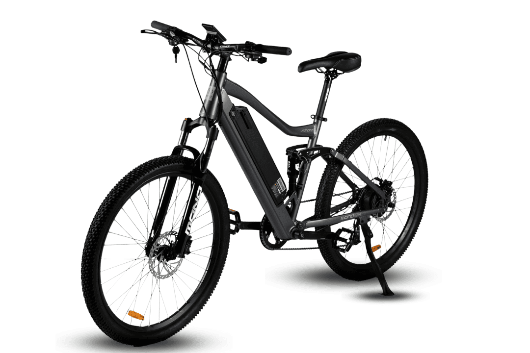 Sunmono E-Mono ZEUS Electric Mountain Bike