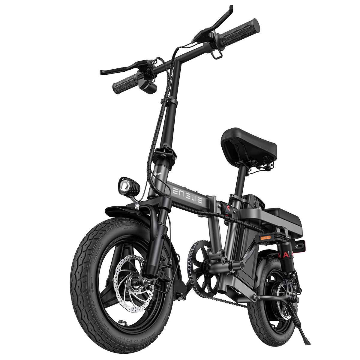 Engwe T14 Folding E-Bike