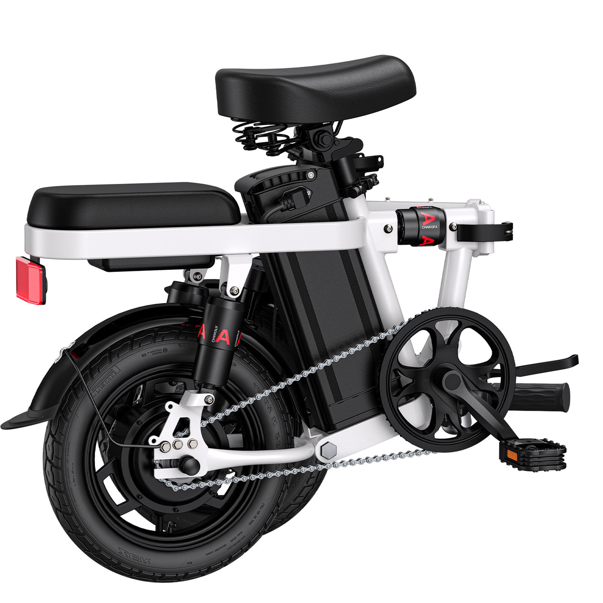 Engwe T14 Folding E-Bike