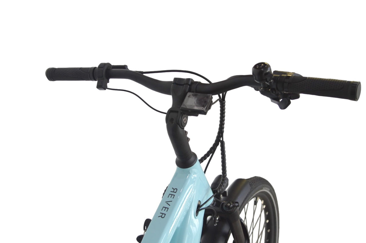 Rever Urban Florence Electric Bike E-Bike