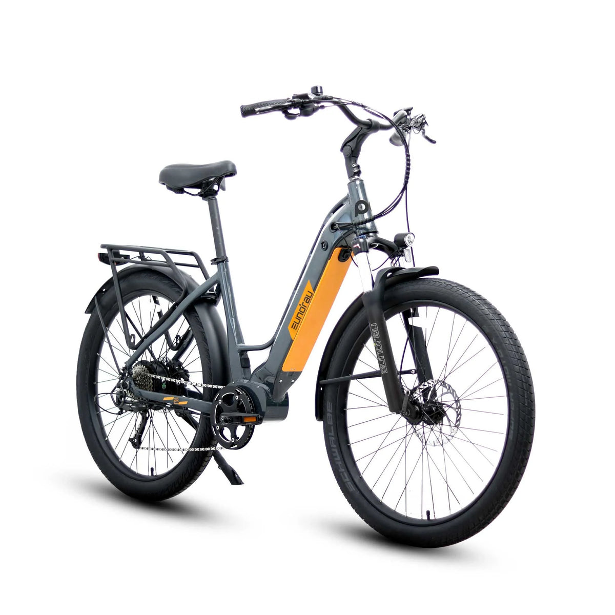 Eunorau META275 Electric Bike