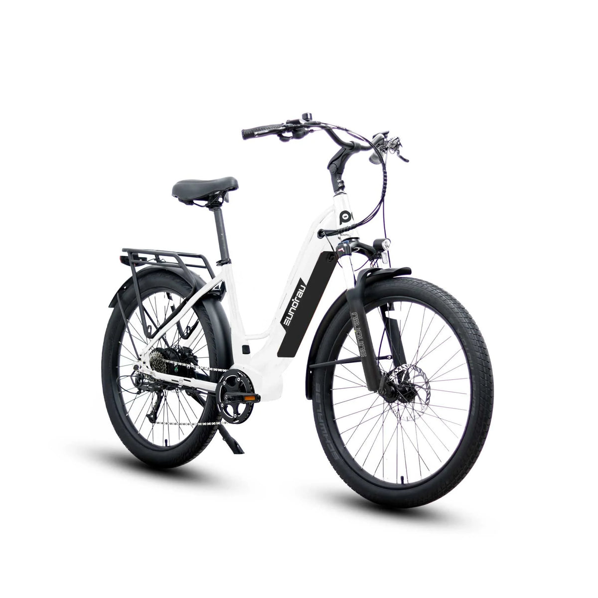 Eunorau META275 Electric Bike