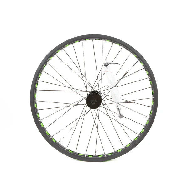 Eunorau E-Bike Wheelset