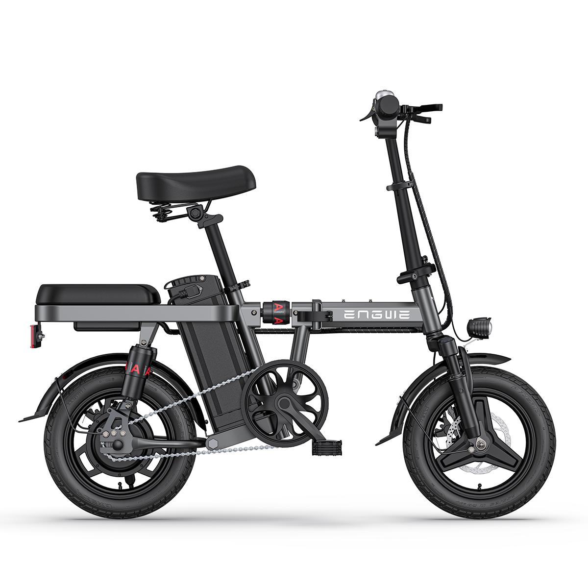 Engwe T14 Folding E-Bike