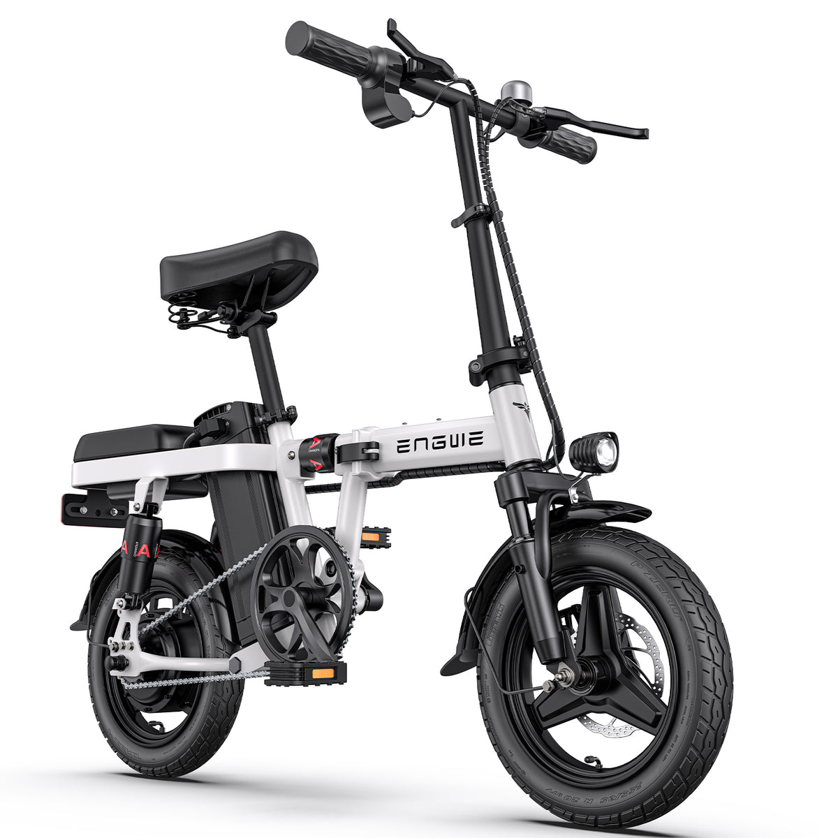 Engwe T14 Folding E-Bike