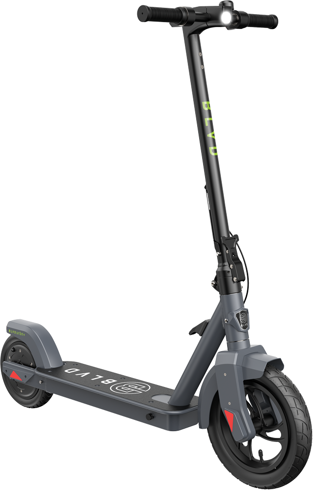 BLVD URBN+ 350 Watt Electric Scooter