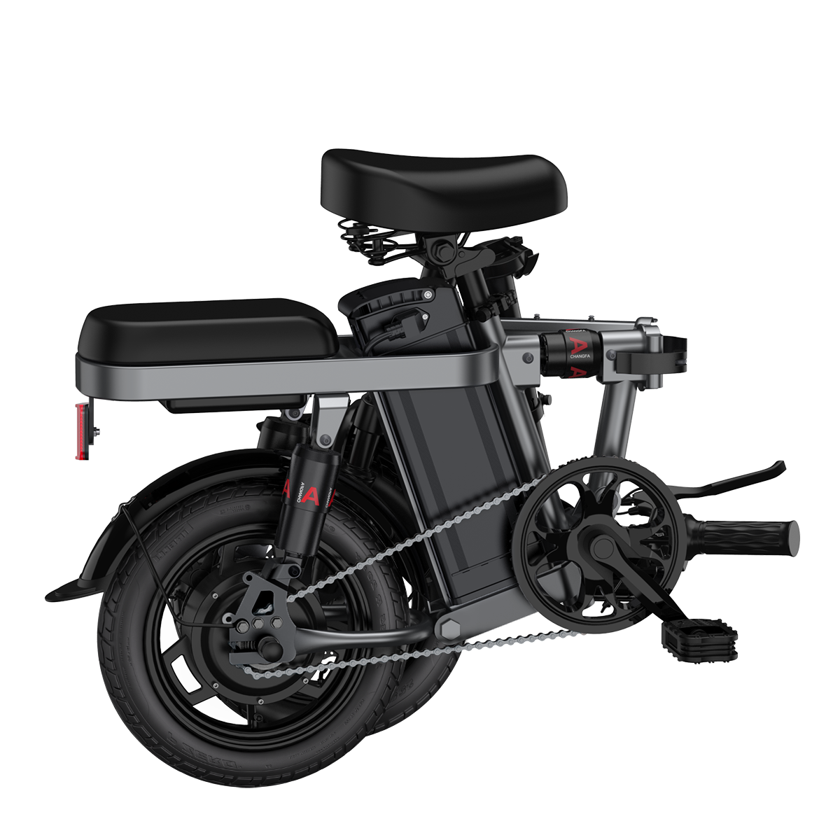 Engwe T14 Folding E-Bike