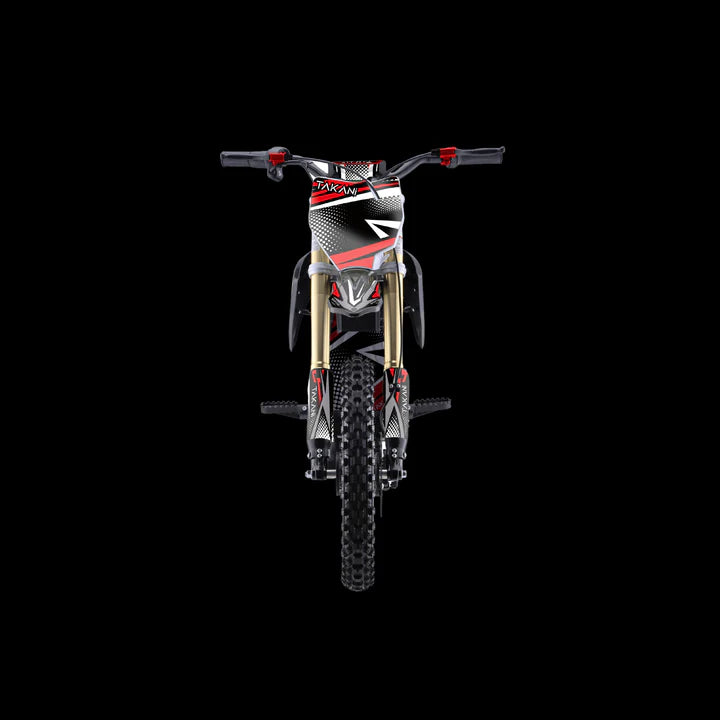 TAKANI TK1210-20 Electric Dirt Bike