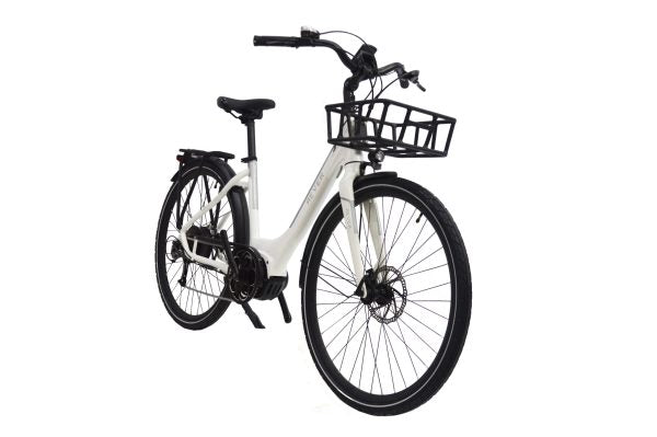 Rever Urban Rome Electric Bike E-Bike