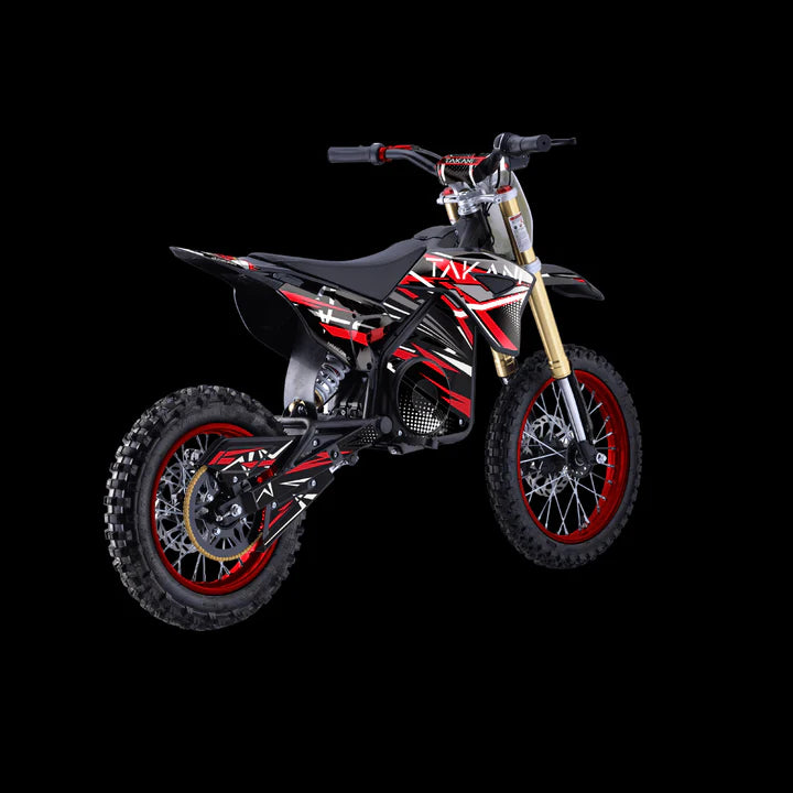 TAKANI TK1210-20 Electric Dirt Bike