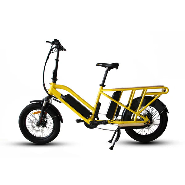 Eunorau G30-Cargo Electric Cargo Bike E-Bike