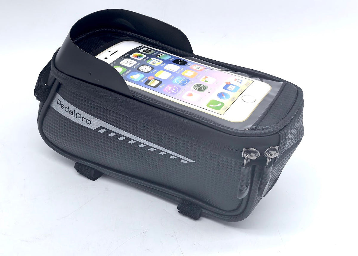 PedalPro Phone Bag