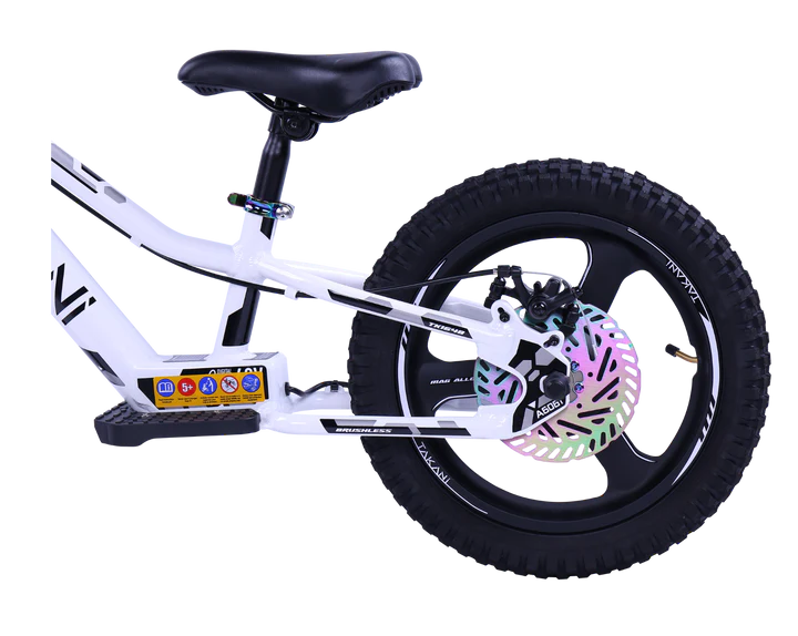 TAKANI TK1648 Electric Balance Bike