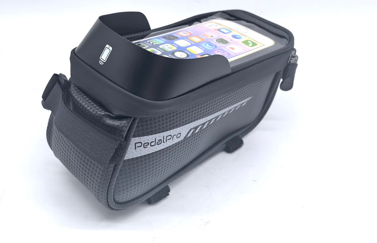 PedalPro Phone Bag