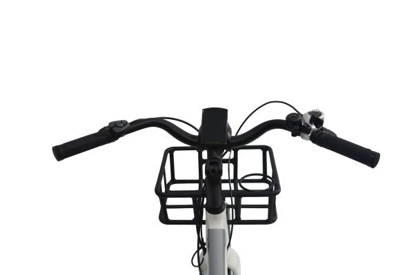 Rever Urban Rome Electric Bike E-Bike