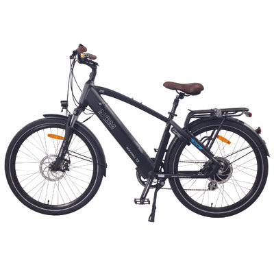 NCM T3 Trekking E-Bike City-Bike