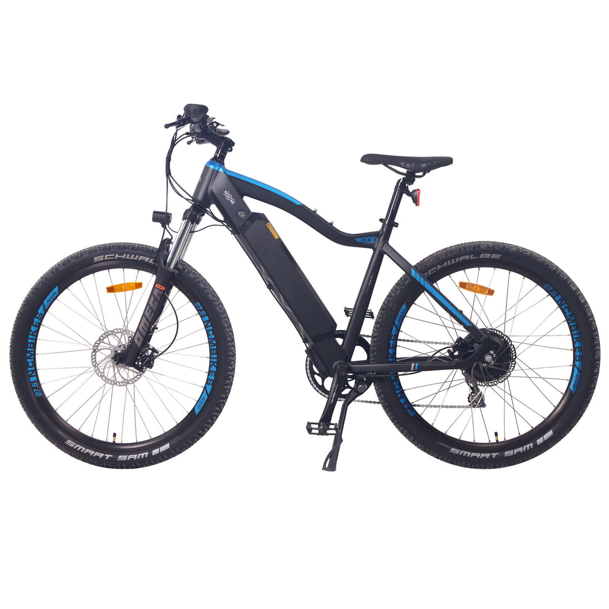 NCM M7 Mountain Electric Bike E-Bike