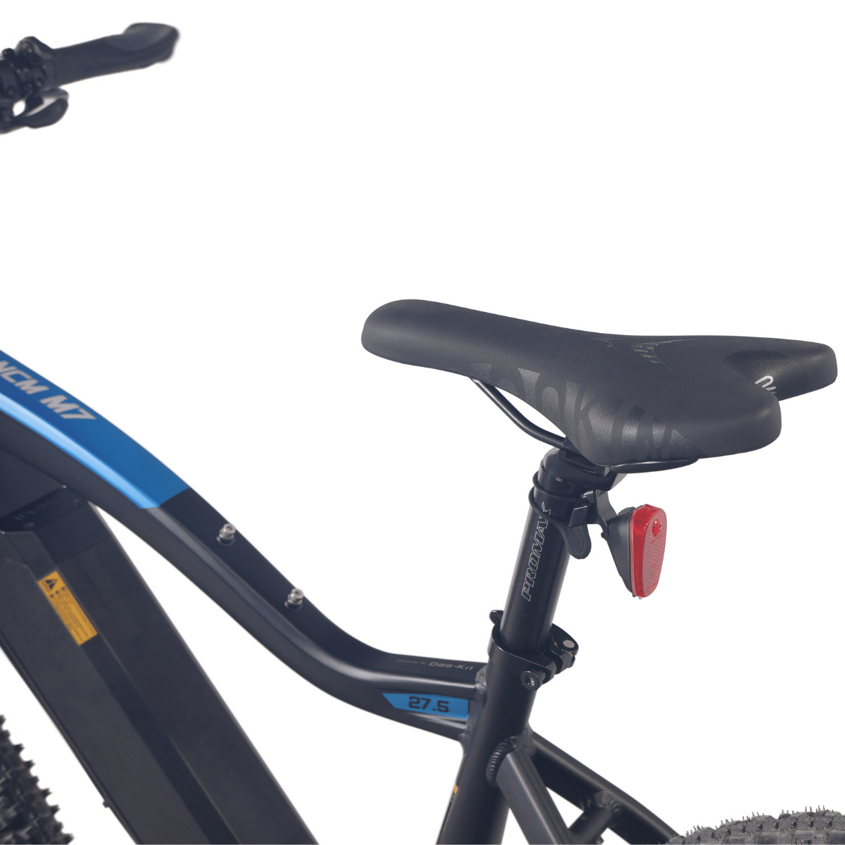 NCM M7 Mountain Electric Bike E-Bike