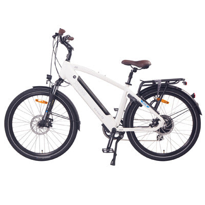 NCM T3 Trekking E-Bike City-Bike