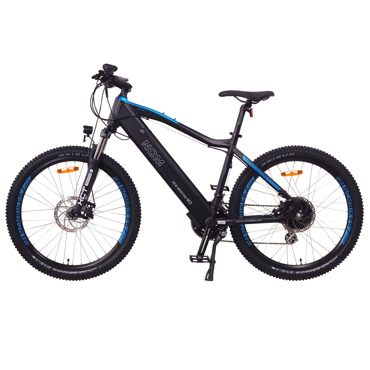 NCM M3 Electric Mountain Bike E-Bike