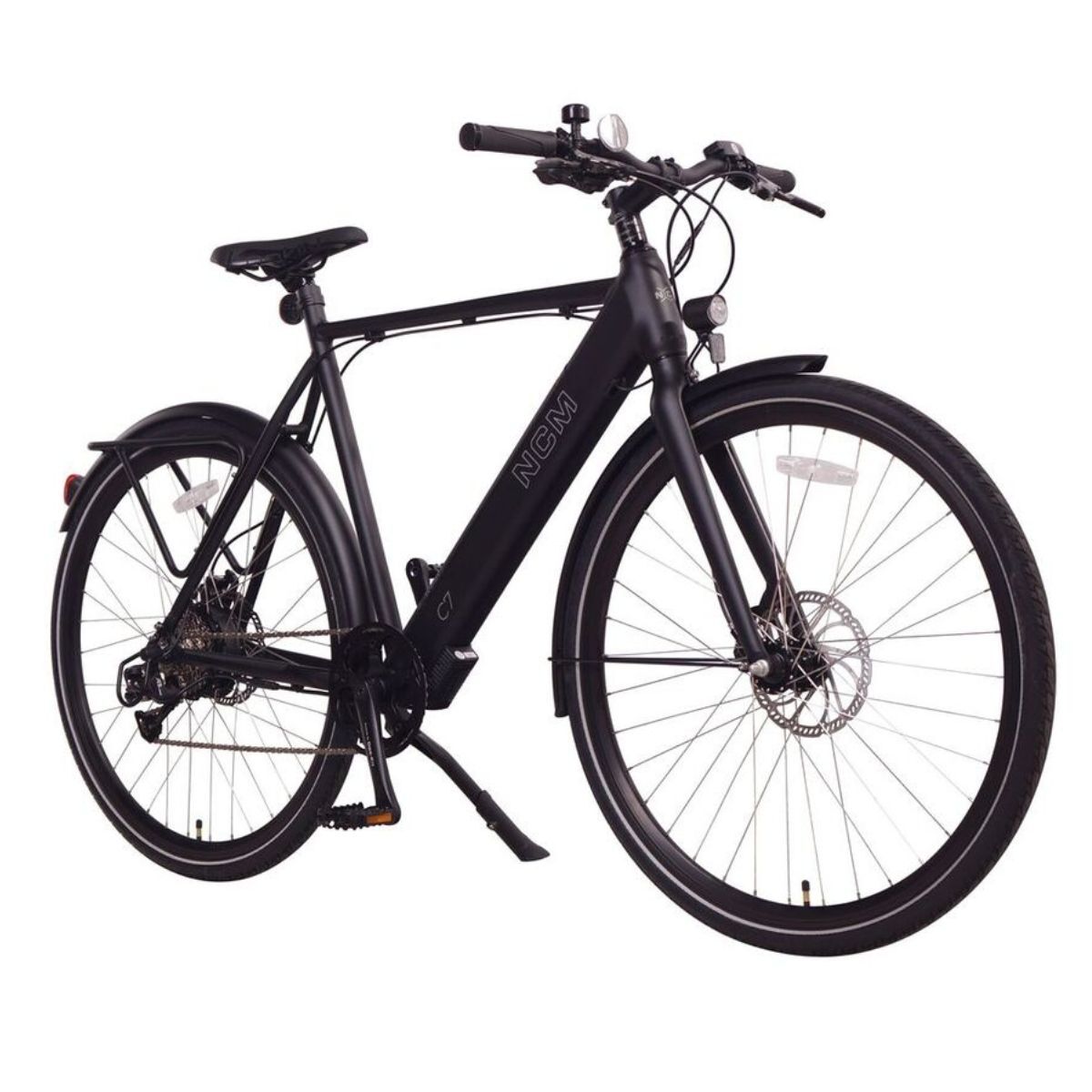 NCM C7 City E-Bike