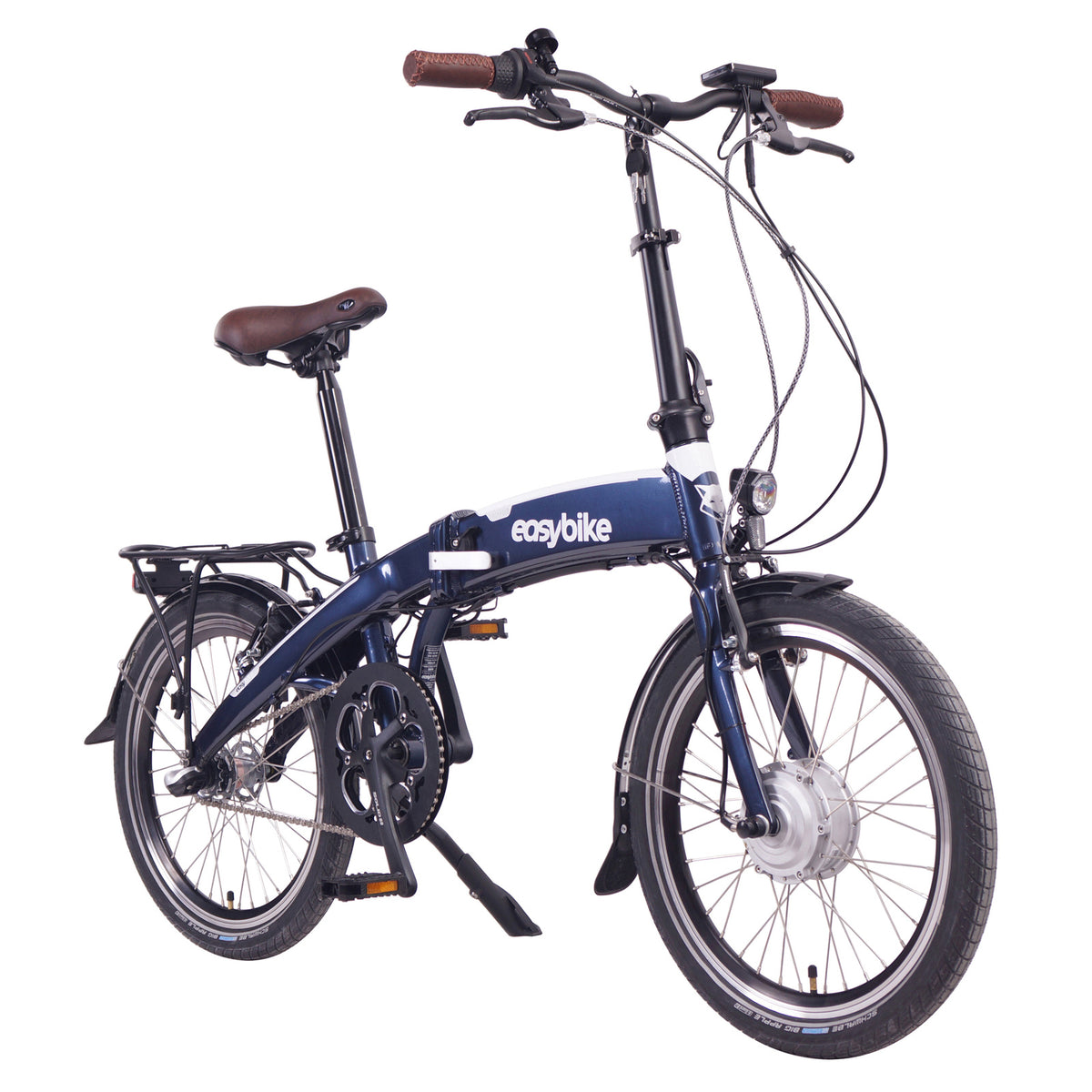 EASYBIKE Folding Electric Bike