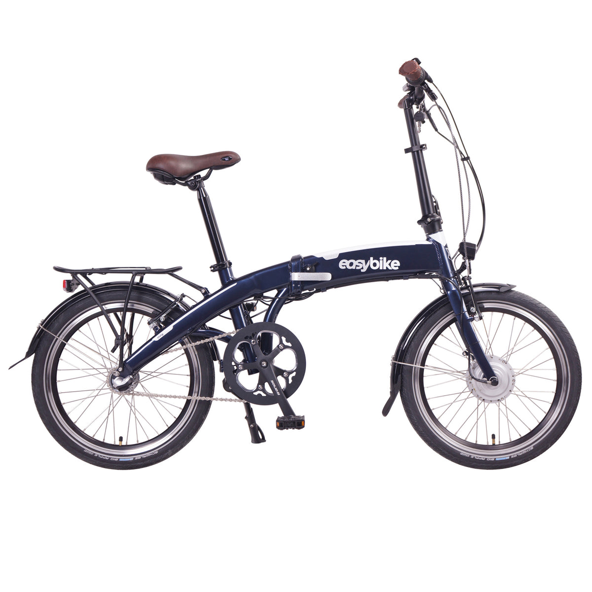 EASYBIKE Folding Electric Bike