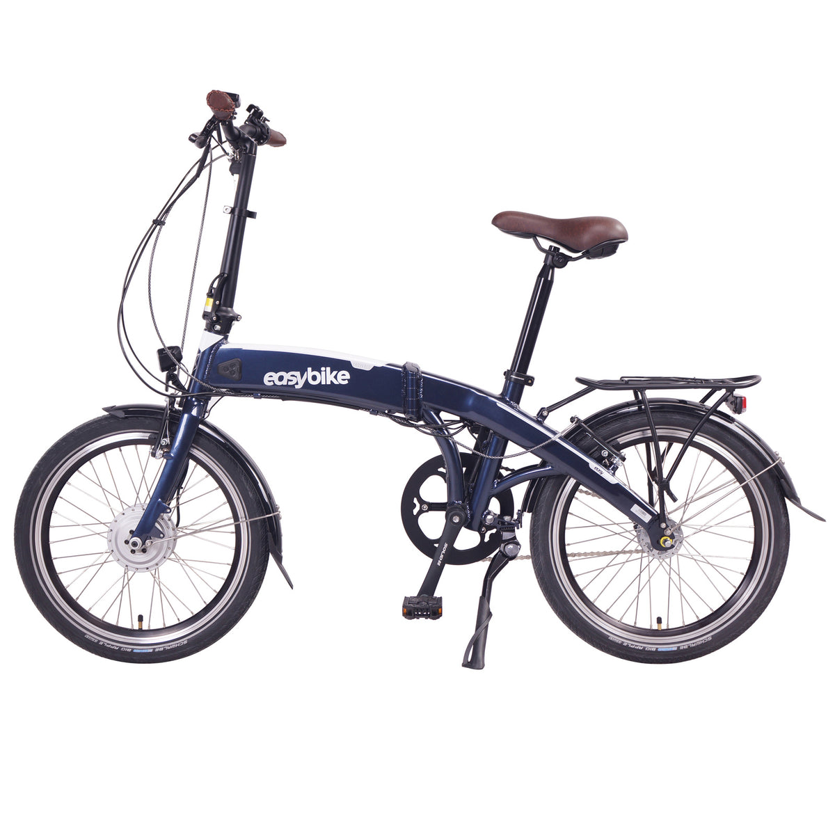 EASYBIKE Folding Electric Bike