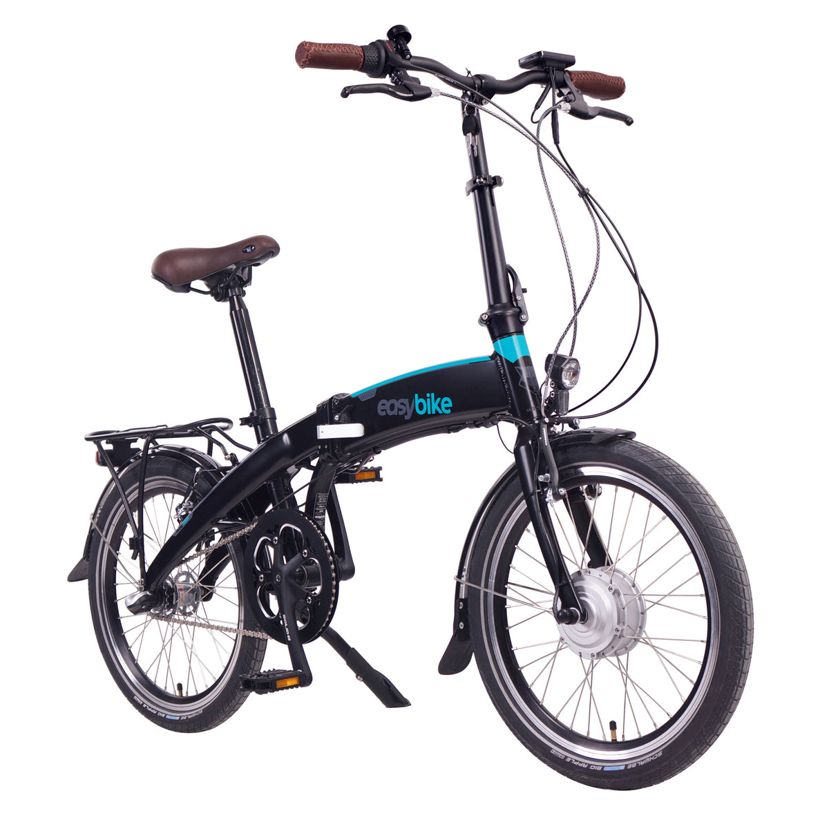 EASYBIKE Folding Electric Bike